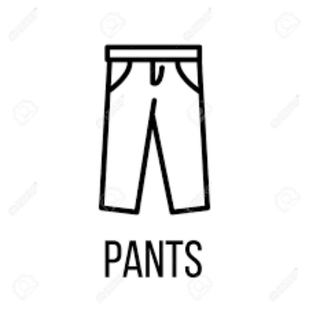Pants